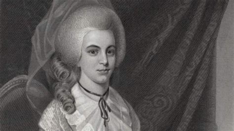 Elizabeth Schuyler Hamilton Biography - Childhood, Life Story, Facts