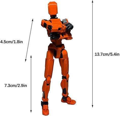 T Action Figure Titan Action Figure With Types Of Weapons And