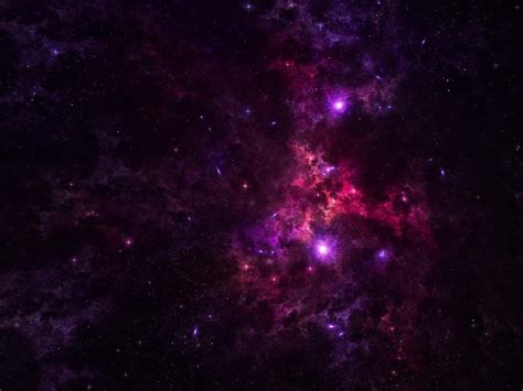 Pink Nebula HD desktop wallpaper : Widescreen : High Definition : Fullscreen