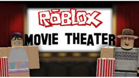 Live Roblox Movies YouTube