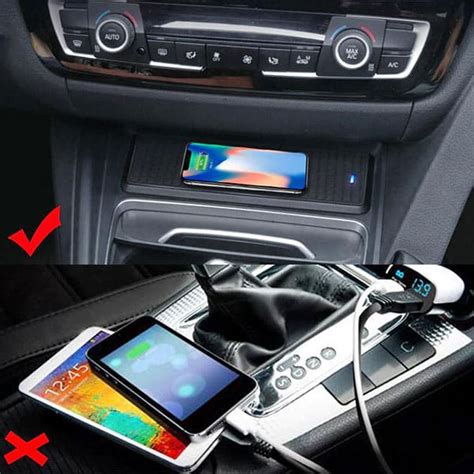 BMW wireless charger - caronic.com Offers & Deals