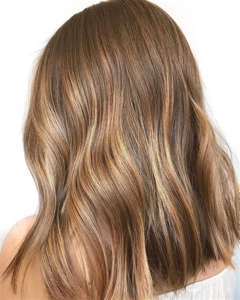 Best Golden Brown Hair Ideas To Choose From Brown Blonde Hair