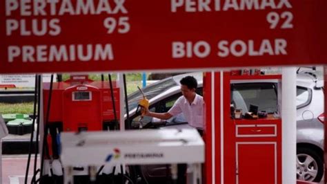 Wacana Pertamina Hapus BBM Premium Dan Pertalite Apa Ini Strategi