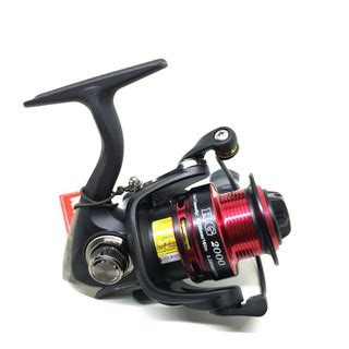 Ryobi Smap RG 2000 Reel Shopee Philippines