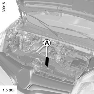 E Guide Renault Kangoo Ph Identification Moteur