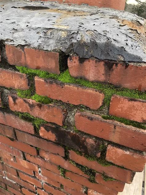 Understanding Brick Cracks Causes And Solutions Chimney Repair