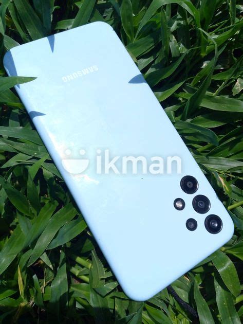 Samsung Galaxy A Gb Gb Used In Negombo Ikman