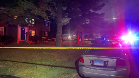 Deaths Of Man Woman In Wethersfield Being Investigated As Murder