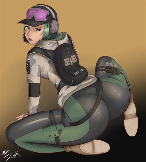Commission Ela Bosak By Sithums Hentai Foundry