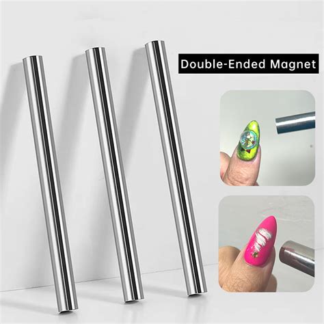 Dual Ended Cat Eye Magnetic Tool Sooolovely Nail Art