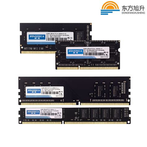 Ddr3 Ddr3l Ram 4gb 8gb 1600mhz Laptop Memory Module Memoria Hard Disk