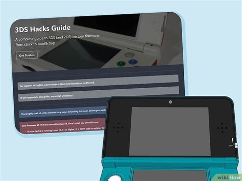 How to Hack a 3DS: A Simple Guide to Homebrew, CFW, & More