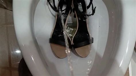 Pissing Onto A Very Close Sexy Friend S Summer Sandals Gay Amateur Amateur Porn XHamster