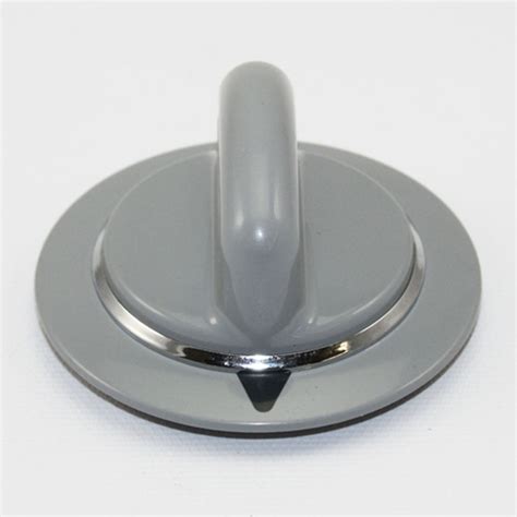 We M Ge Clothes Dryer Timer Knob