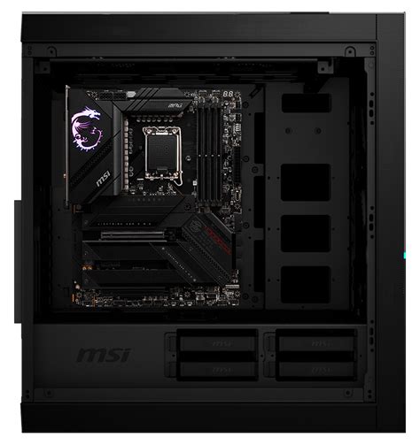 MPG Z790 CARBON WIFI - материнская плата MSI