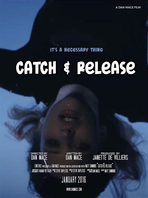 Matt Simons Catch Release Deepend Remix Short Imdb