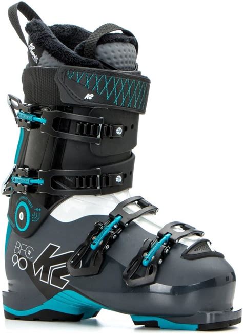 Best Ski Boots Reviewed | New To Ski