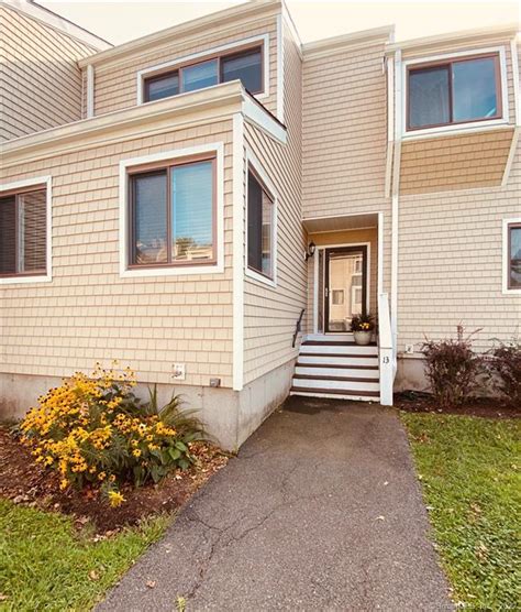 Black Rock Turnpike Fairfield Ct Townhome Condo Sold