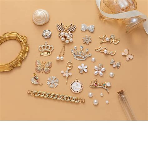 Seriously Cool Jet Set Babe Bling Crocs Slaylebrity