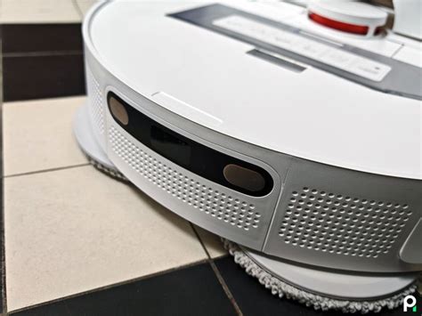 Test Xiaomi Robot Vacuum X20 Notre Avis Complet Sur L Aspirateur