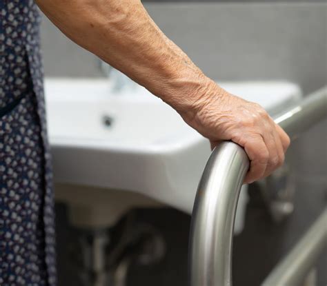 Hospital Toileting And Continence Care By Your Side