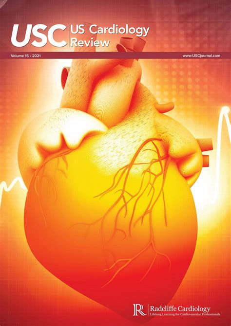 Usc 2021 Volume 15 By Radcliffe Cardiology Issuu