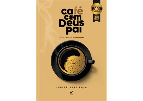 Café Deus Pai LiteralMente UAI