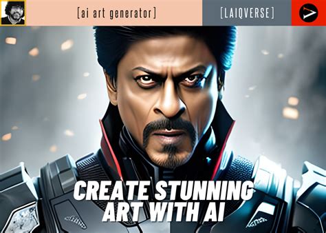 Ai Art Generator Create Stunning Art With Ai Laiqverse Real