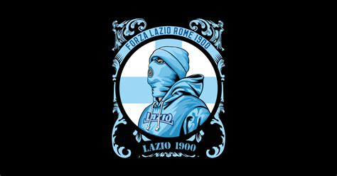 Ultras Lazio - Ultras Lazio - Sticker | TeePublic