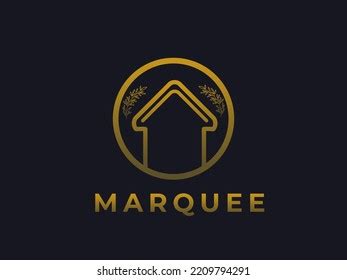 Marquee Logo Image Your Business Stock Illustration 2209794291 | Shutterstock