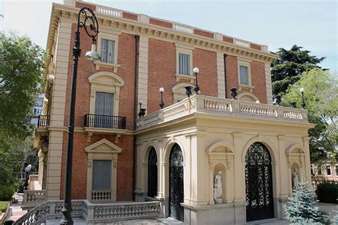 Museo Lázaro Galdiano BuscaFreeTour GUÍA DE MADRID