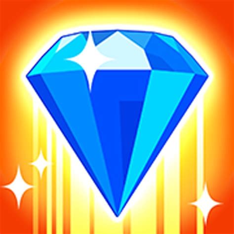 Bejeweled Blitz By Popcap