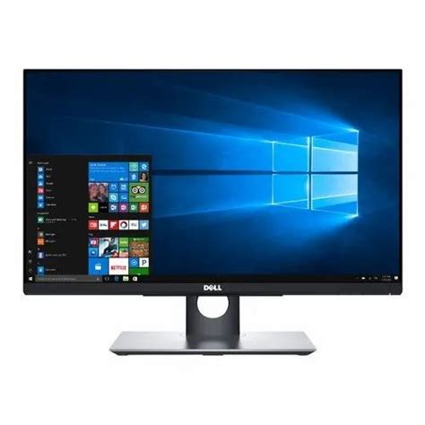 Ips 55 Inch Dell Monitor 220 280 V Arihant Infosys Id 20973450497