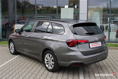 Fiat Tipo R Salon Pl Fv T Jet Klimatronik Pd Bielsko