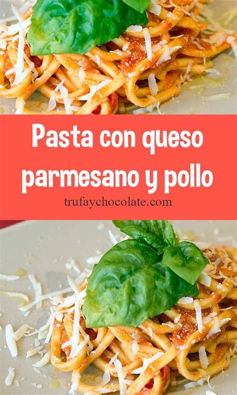 Arena Mal Funcionamiento Hombre Pasta Con Parmesano Receta Por Lo Tanto