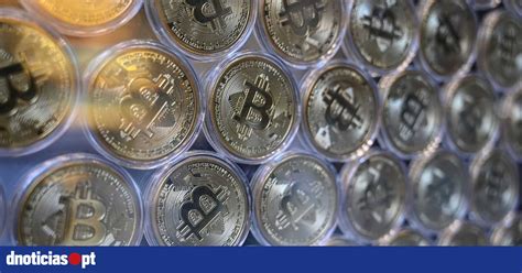 Bitcoin Ultrapassa Pela Primeira Vez 30 Mil Dólares — Dnoticias Pt