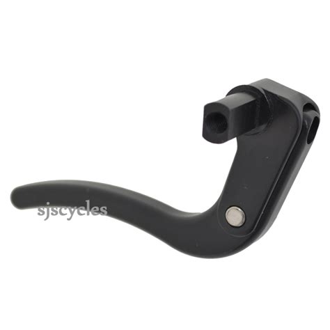 Jtek Aero Brake Bar End Brake Lever Shimano