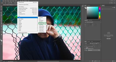 Cara Membuat Garis Mengikuti Gambar Stroke Di Photoshop Inwepo