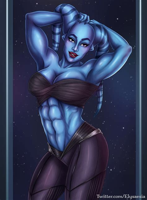 Vapni By Elysaesia Hentai Foundry