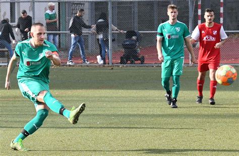 Fußball Kreisliga A Stuttgart Staffel 1 Last Minute Könige und