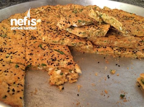 Kolay Lor Peynirli Çörek Nefis Yemek Tarifleri