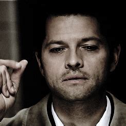 castiel | GIF | PrimoGIF