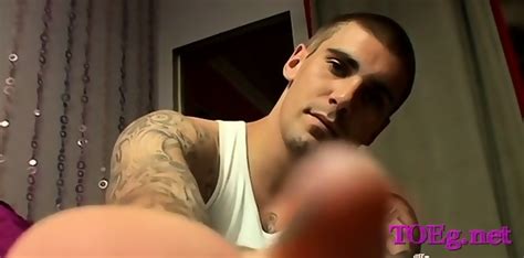 Horny Dude Real Solo