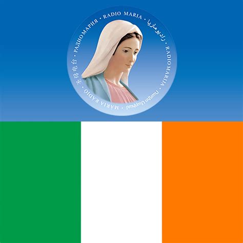 E25 | All the Saints of Ireland – Thomas & Michelle – Radio Maria ...