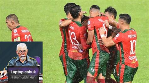 Mengejutkan Kelantan United Belum Habis Buat Kejutan Sukan Majoriti