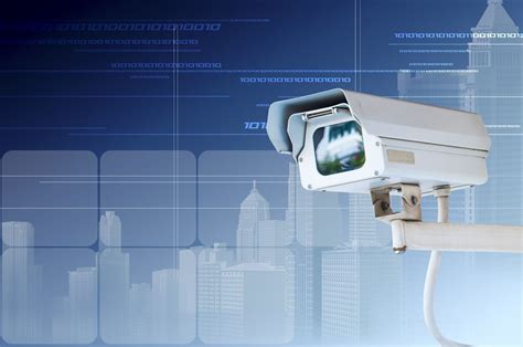 Eyes In The Sky Unveiling The Power Of Security Cameras The