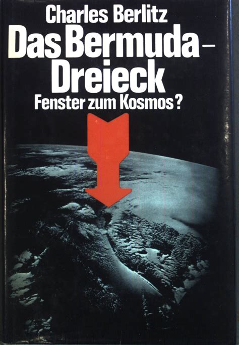 Das Bermuda Dreieck Fenster Zum Kosmos Von Berlitz Charles Gut