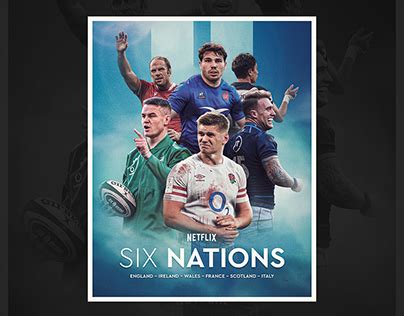 Sixnations Projects :: Photos, videos, logos, illustrations and ...