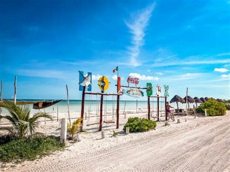 How To Get From Cancun To Holbox The Best 5 Options Tips