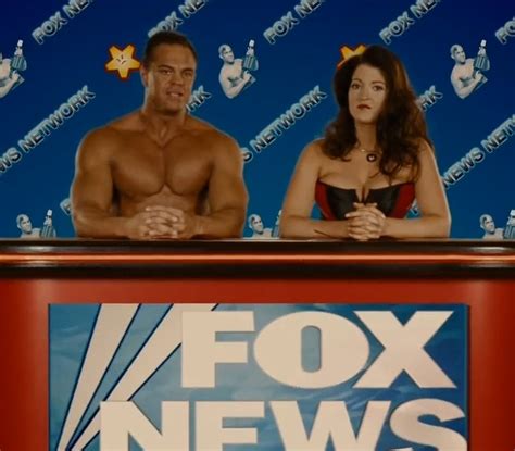 Melissa Dawn Nuda ~30 Anni In Idiocracy